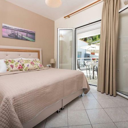 Pension Giannis Αdults Only Kinira Exterior foto