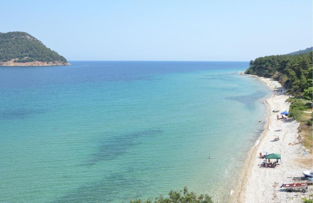 Pension Giannis Αdults Only Kinira Exterior foto