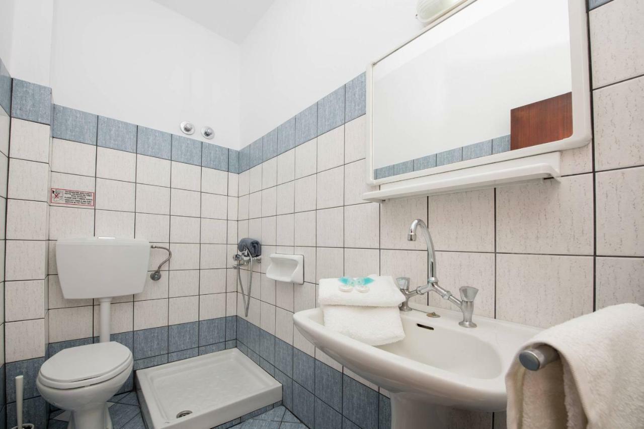 Pension Giannis Αdults Only Kinira Exterior foto